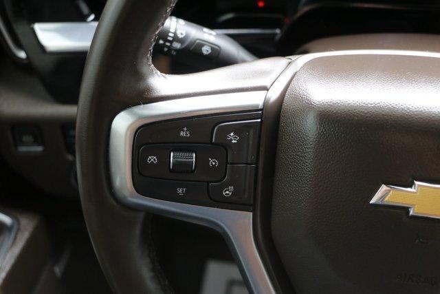 used 2024 Chevrolet Silverado 2500 car, priced at $72,375