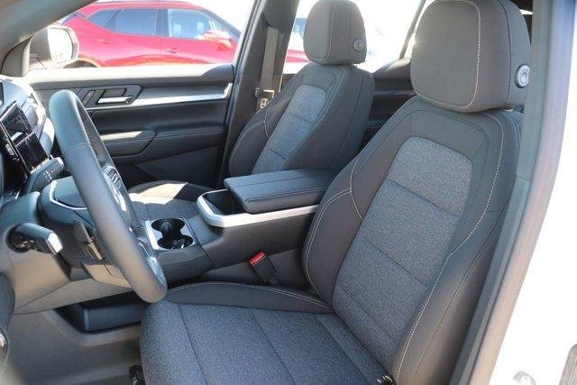 new 2026 GMC Terrain car, priced at $31,935