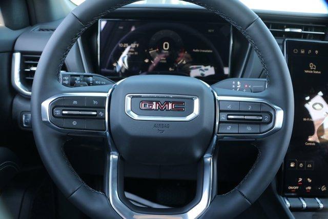 new 2026 GMC Terrain car, priced at $31,935