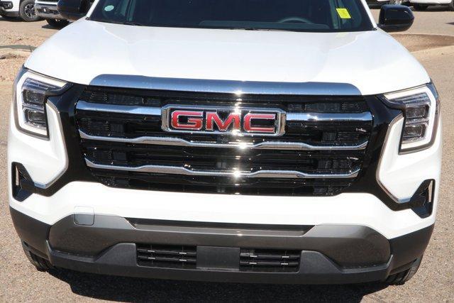 new 2026 GMC Terrain car, priced at $31,935