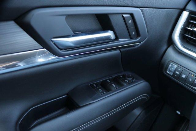 new 2026 GMC Terrain car, priced at $31,935