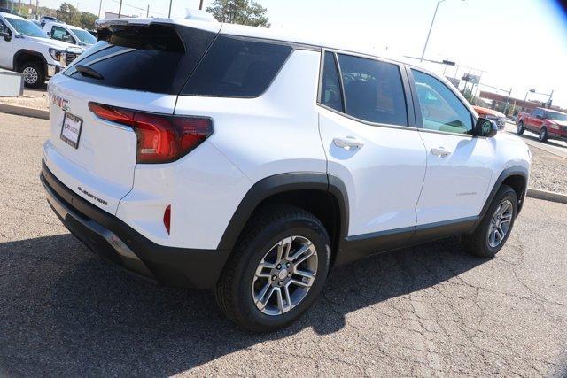 new 2026 GMC Terrain car, priced at $31,935