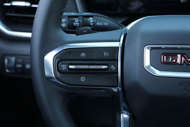 new 2026 GMC Terrain car, priced at $31,935