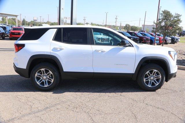new 2026 GMC Terrain car, priced at $31,935