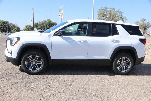 new 2026 GMC Terrain car, priced at $31,935