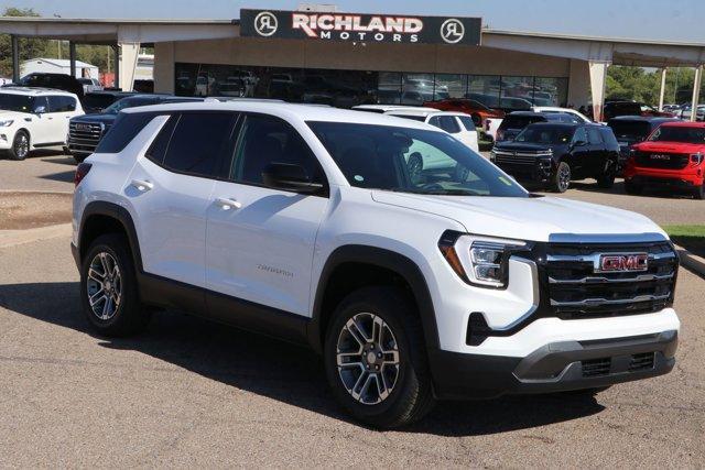 new 2026 GMC Terrain car