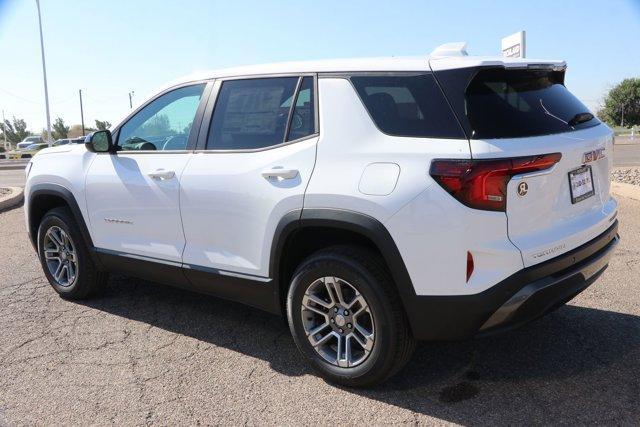 new 2026 GMC Terrain car, priced at $31,935