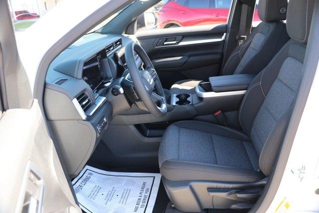 new 2026 GMC Terrain car, priced at $31,935