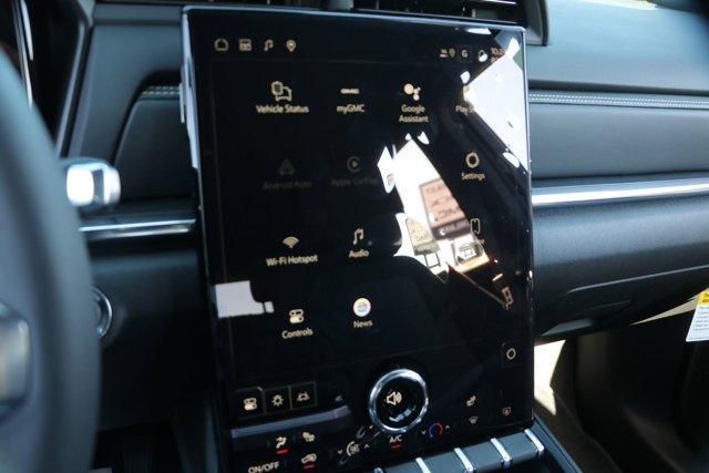 new 2026 GMC Terrain car, priced at $31,935