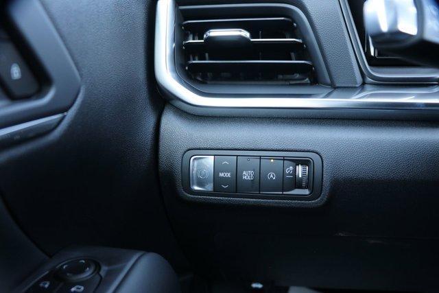 new 2026 GMC Terrain car, priced at $31,935