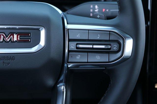 new 2026 GMC Terrain car, priced at $31,935