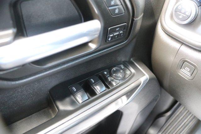 used 2022 GMC Sierra 2500 car, priced at $51,756