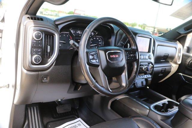 used 2022 GMC Sierra 2500 car, priced at $51,756
