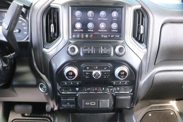 used 2022 GMC Sierra 2500 car, priced at $51,756