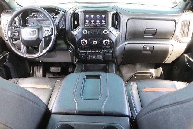 used 2022 GMC Sierra 2500 car, priced at $51,756