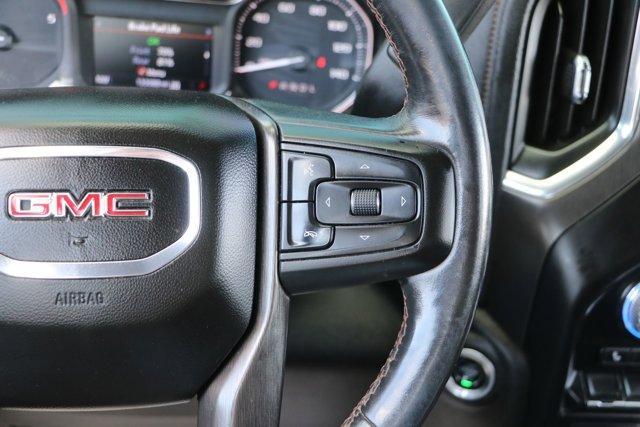 used 2022 GMC Sierra 2500 car, priced at $51,756