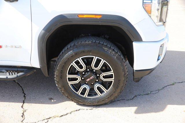 used 2022 GMC Sierra 2500 car, priced at $51,756
