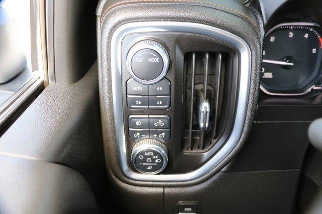 used 2022 GMC Sierra 2500 car, priced at $51,756