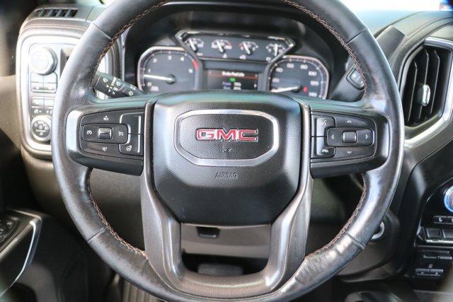 used 2022 GMC Sierra 2500 car, priced at $51,756