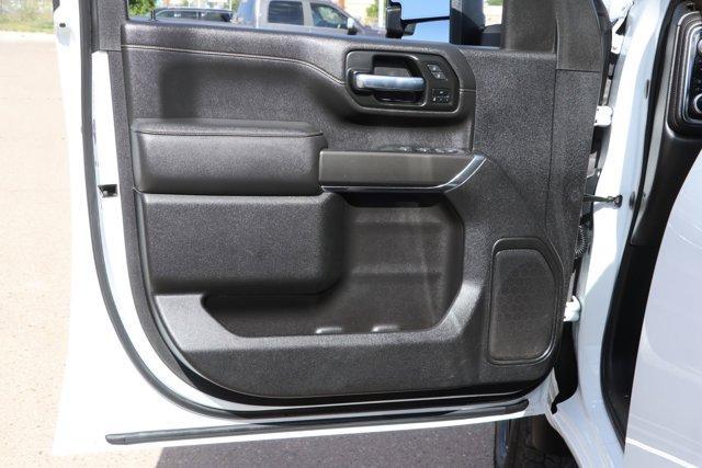 used 2022 GMC Sierra 2500 car, priced at $51,756