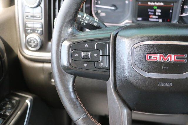 used 2022 GMC Sierra 2500 car, priced at $51,756