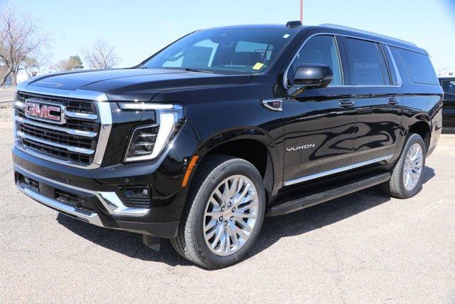 new 2025 GMC Yukon XL car, priced at $83,939