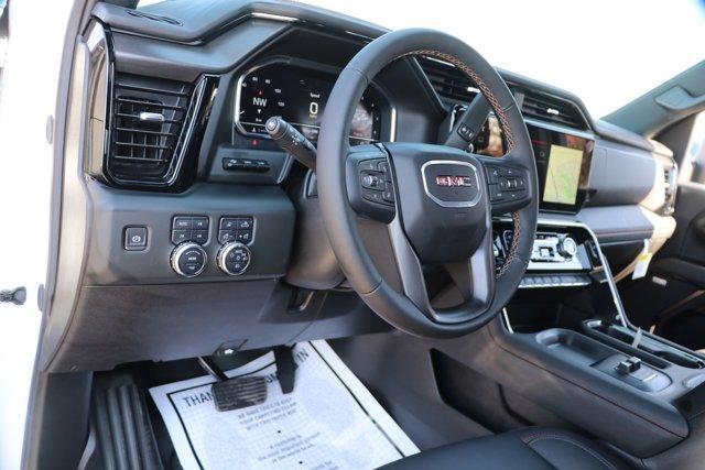 new 2024 GMC Sierra 2500 car, priced at $87,615