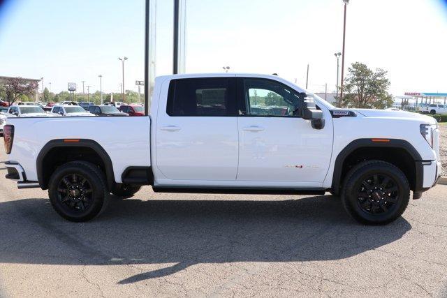 new 2024 GMC Sierra 2500 car, priced at $87,615