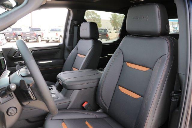 new 2025 GMC Sierra 1500 car, priced at $69,979