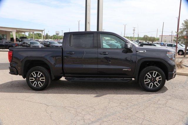 new 2025 GMC Sierra 1500 car, priced at $69,979