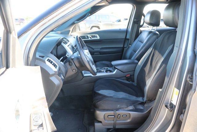 used 2014 Ford Explorer car, priced at $9,999