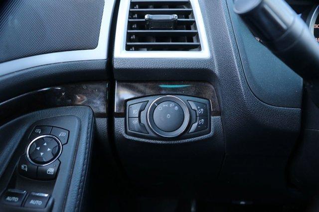 used 2014 Ford Explorer car, priced at $9,999