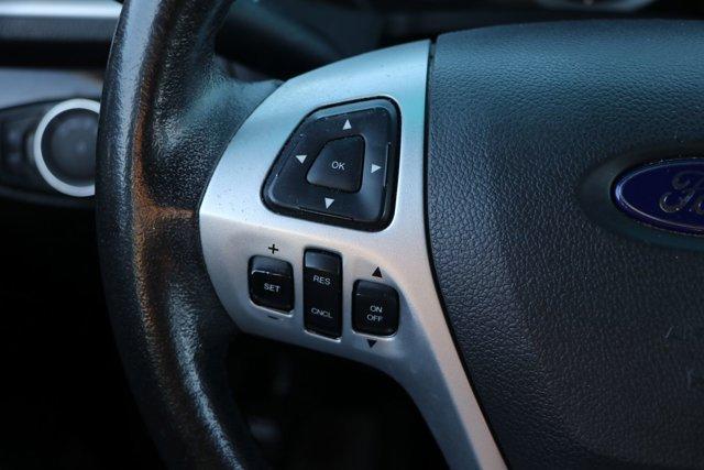 used 2014 Ford Explorer car, priced at $9,999