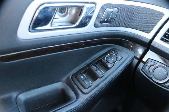 used 2014 Ford Explorer car, priced at $9,999