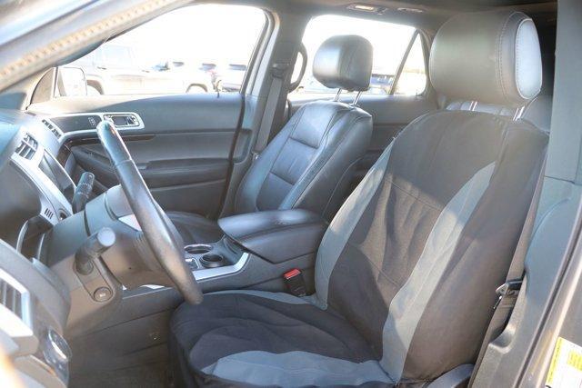 used 2014 Ford Explorer car, priced at $9,999