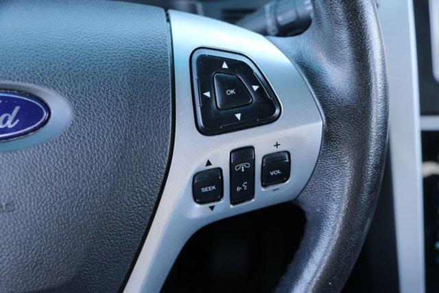used 2014 Ford Explorer car, priced at $9,999