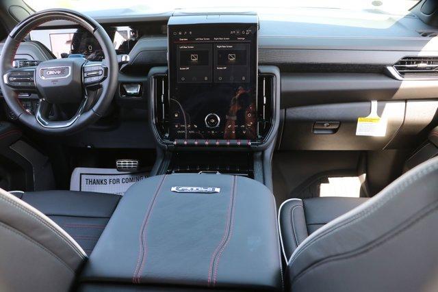 new 2025 GMC Yukon car, priced at $99,559