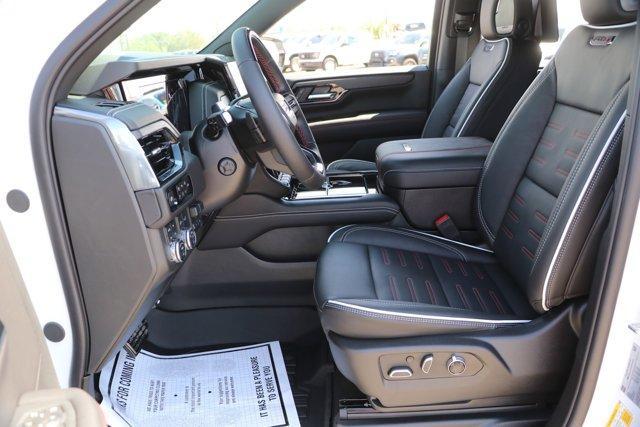 new 2025 GMC Yukon car, priced at $99,559