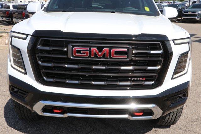new 2025 GMC Yukon car, priced at $99,559