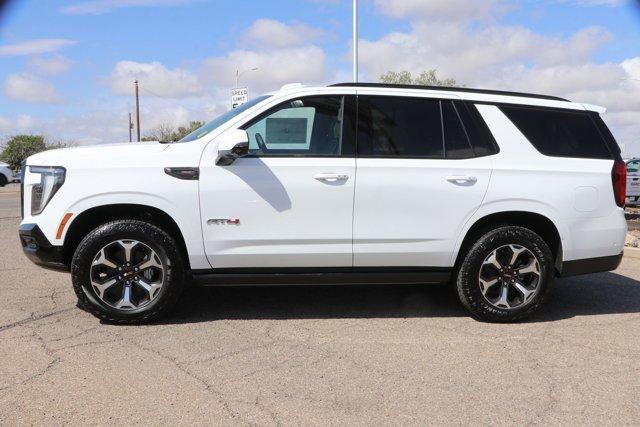 new 2025 GMC Yukon car, priced at $99,559