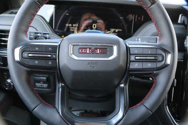 new 2025 GMC Yukon car, priced at $99,559