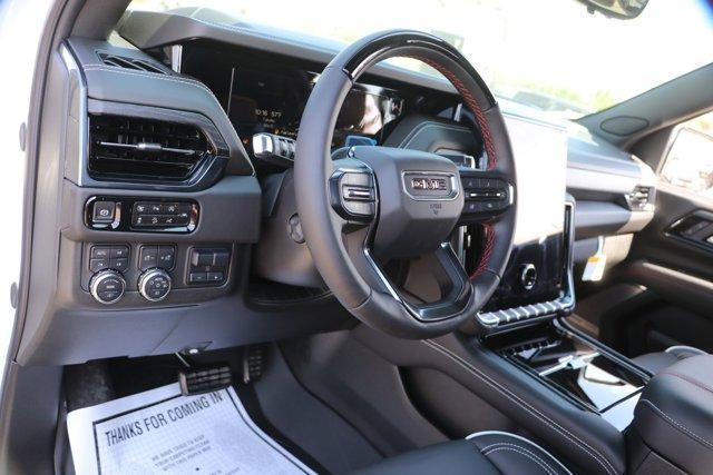 new 2025 GMC Yukon car, priced at $99,559