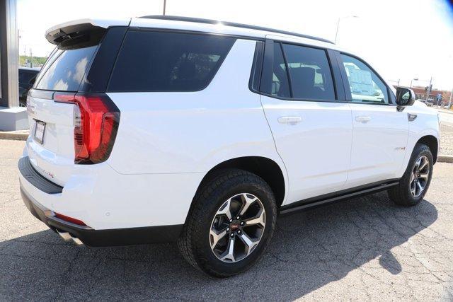 new 2025 GMC Yukon car, priced at $99,559
