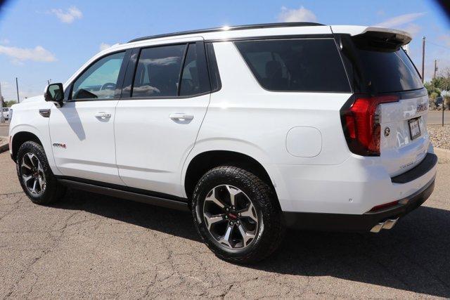 new 2025 GMC Yukon car, priced at $99,559