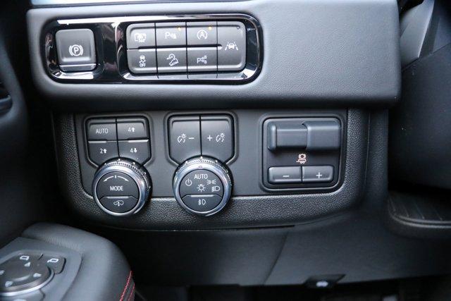 new 2025 GMC Yukon car, priced at $99,559