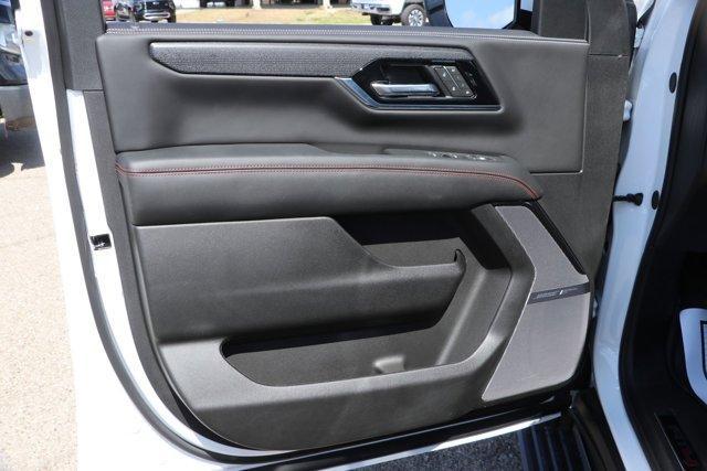 new 2025 GMC Yukon car, priced at $99,559