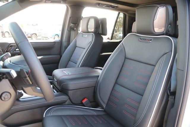 new 2025 GMC Yukon car, priced at $99,559