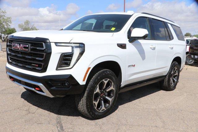 new 2025 GMC Yukon car, priced at $99,559