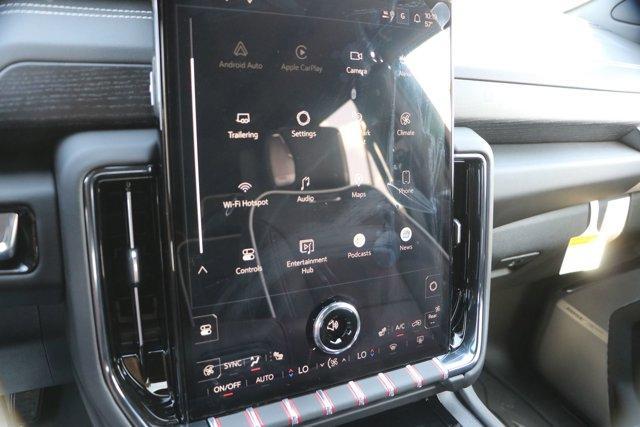 new 2025 GMC Yukon car, priced at $99,559