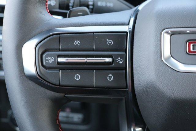 new 2025 GMC Yukon car, priced at $99,559